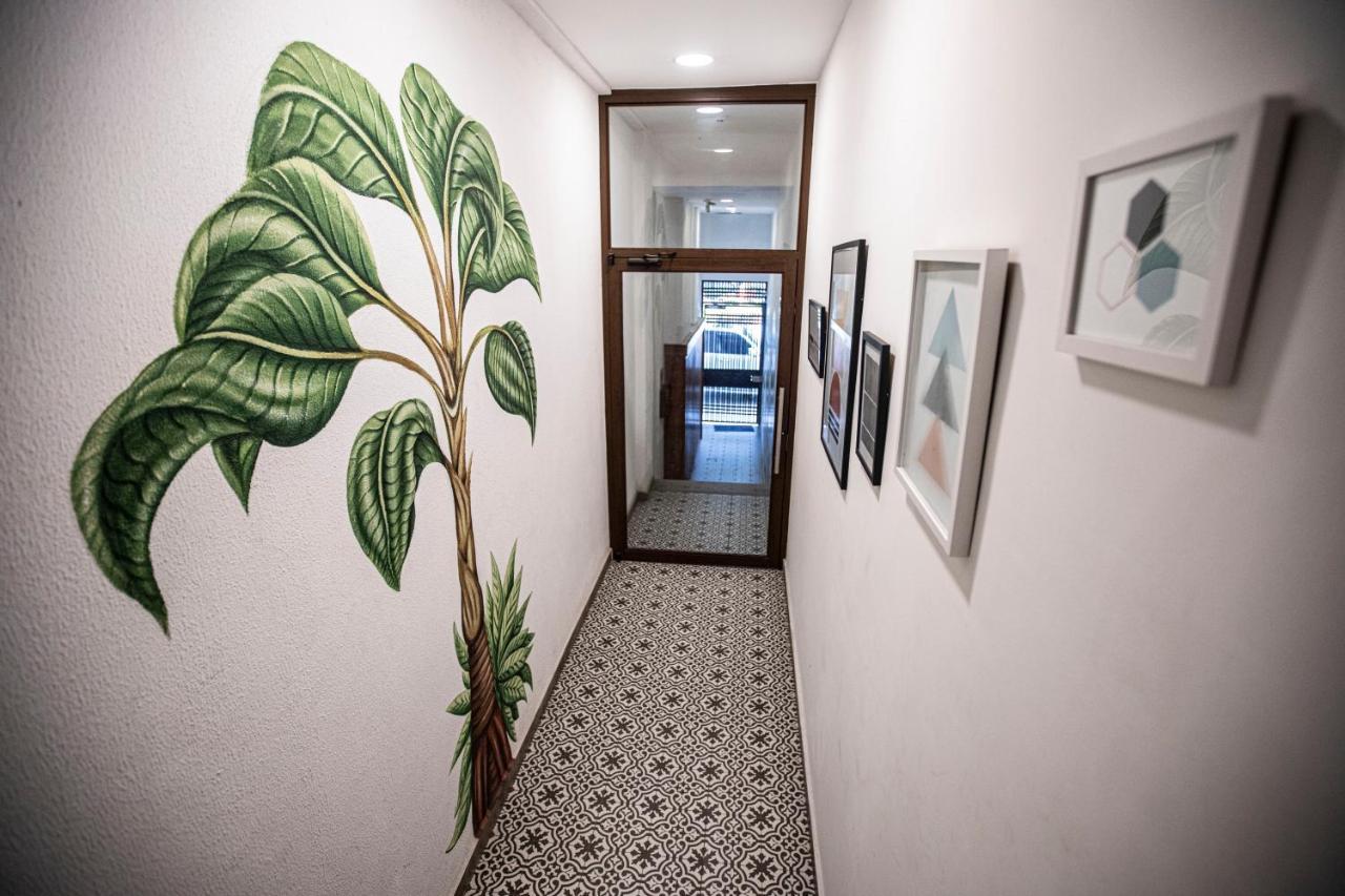Casa Mercedes Panamá Exteriér fotografie