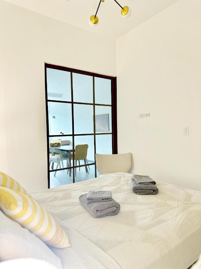 Casa Mercedes Panamá Exteriér fotografie